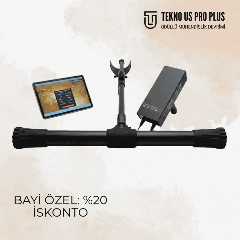 Erzincan TEKNO US PRO PLUS V3