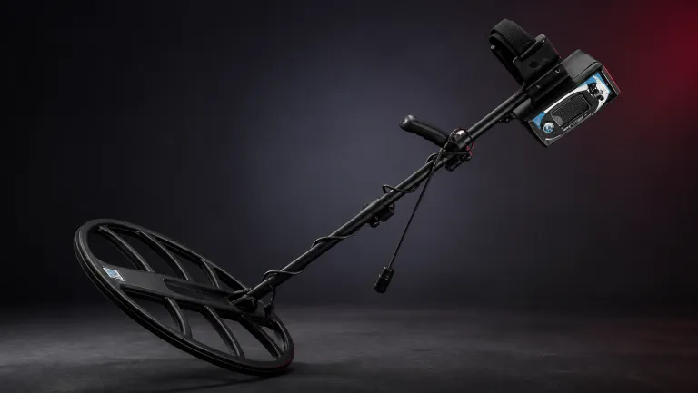 Erzincan TEKNO US DEEP PRO pulse dedektör